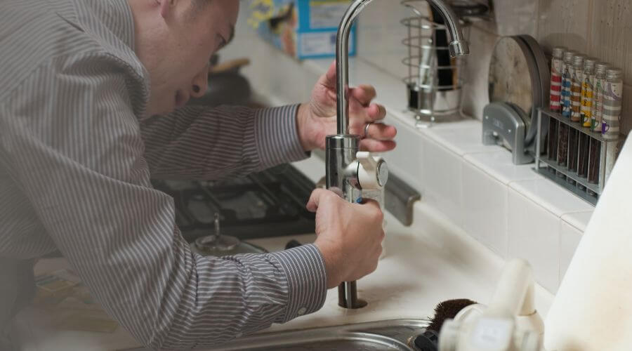Professional Leak Detection in Corydon, IN